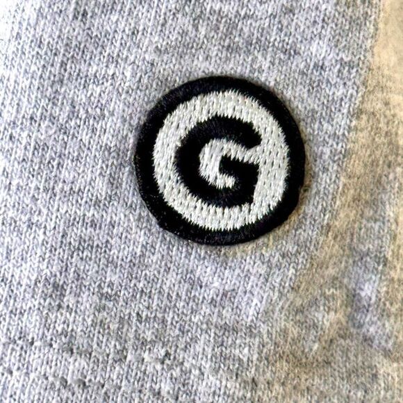 G-Eazy Stitched Lady Killers baseball Jersey. Gray. XS - Picture 4 of 7